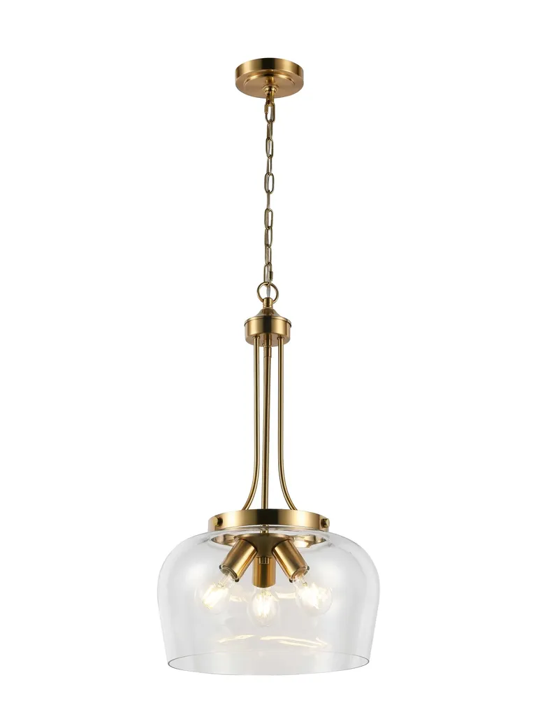 Pendants